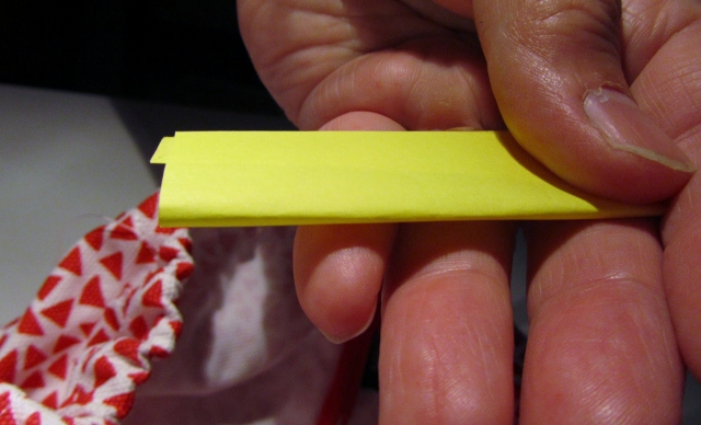 arvontavoittajalipuke