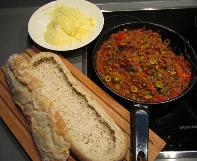 italialainenleipa2011