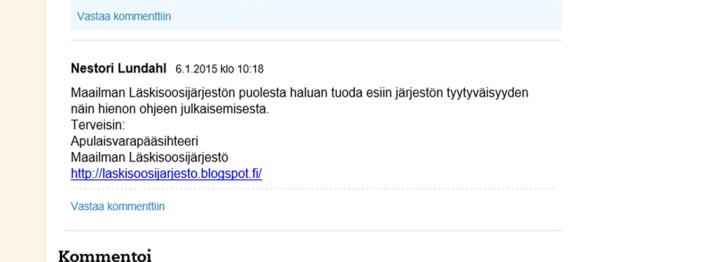 maailman_laskisoosijarjeston_tunnustus