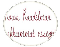 rrakkaimmatreseptit_