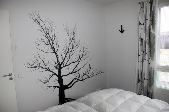 makuuhuoneen_tarraseina