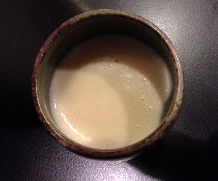kaskiksen_amuse_bouche_palsternakkakeitto