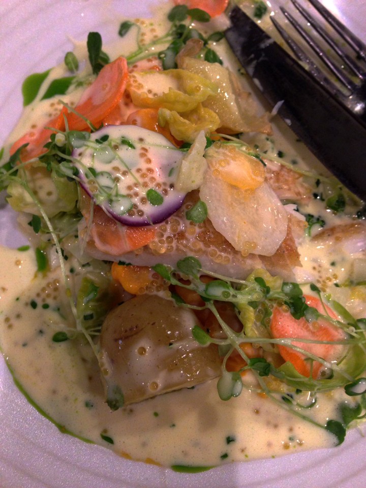 kaskiksen_kuhaa_ja_porkkanaa