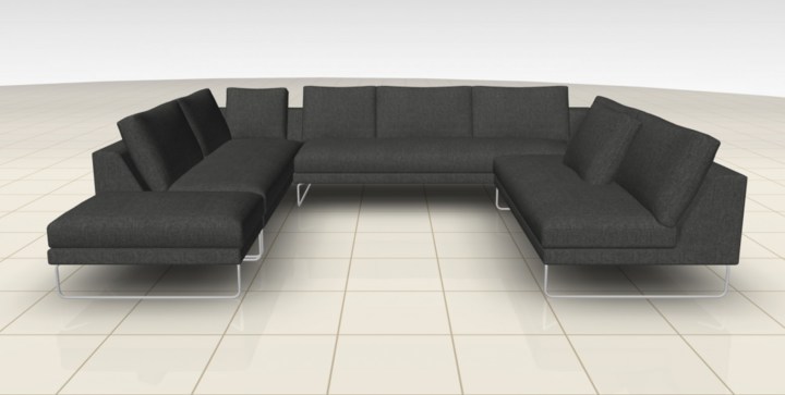 adea_band_metro_54_sohva