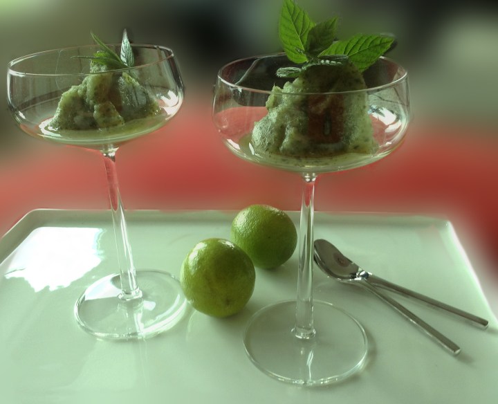 mojito_slush