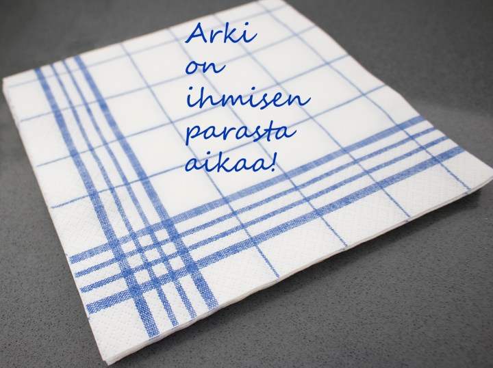 arki_on_ihmisen_parasta_aikaa