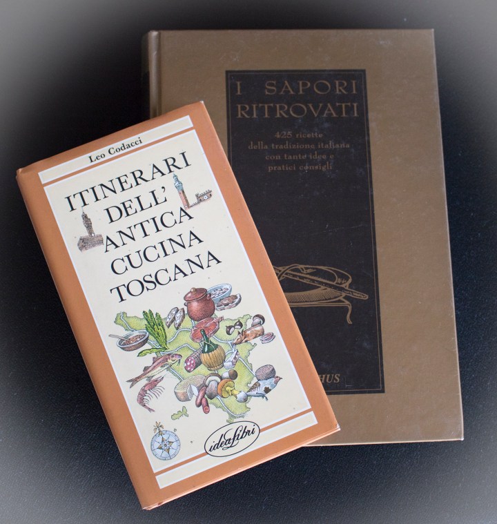 Toscana_keittokirjat