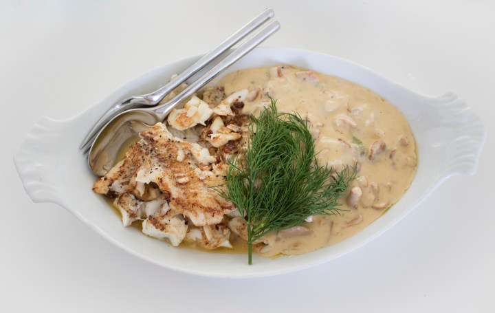 turskaa_kantarellimuhennosta_2